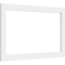Ekena Millwork Prescott Decorative Wall Panel (Two-Piece), 24"W x 14"H x 3/8"P WALP24X14X037PRE - alternate 1